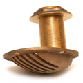 Buck Algonquin Boat Intake Strainer 00IS150 - 1 1/2 Inch Bronze