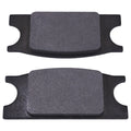 2Pcs Brake Pad 8R-0807 4E-9701 3V-5465 7K-4941 for Caterpillar IT12 910 920 530B
