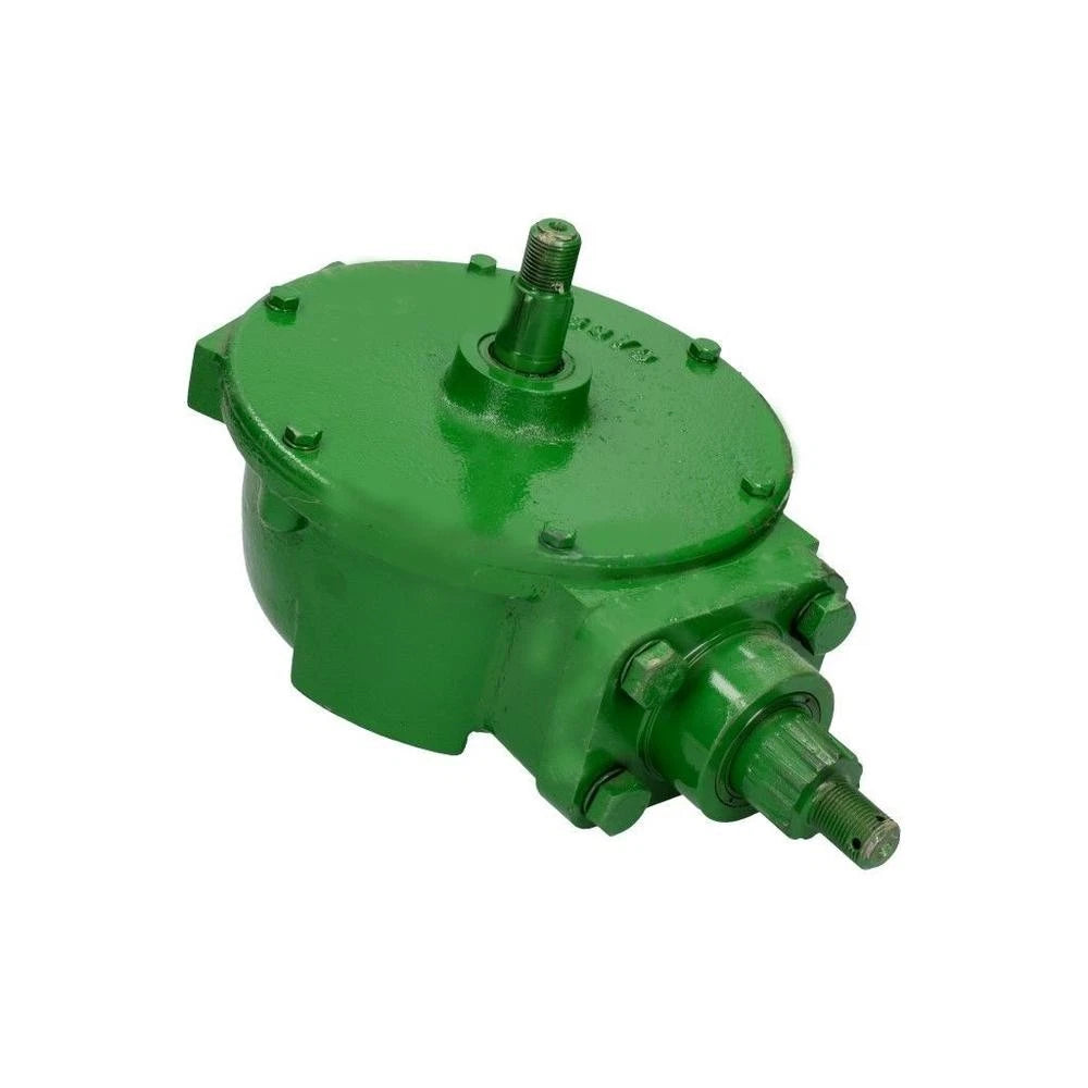 WN-AE41481-PEX Grain Head, Wobble Box, Assembly Fits John Deere 200E 213 215 216