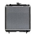 Radiator Assembly Fits Agco Replaces 4267305M92