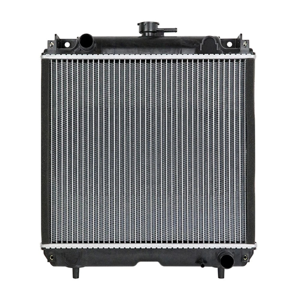 Radiator Assembly Fits Agco Replaces 4267305M92