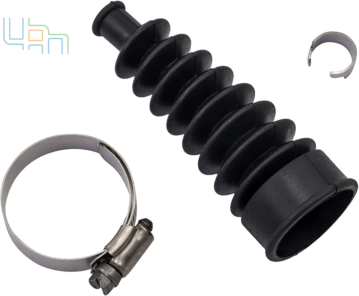 For MerCruiser Alpha Gen 1 2 Bravo 1 2 3 Shift Cable Bellows Bellow 74639A2