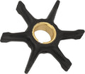 OMC Johnson Evinrude OEM# 775521 378891 Water Pump Impeller Boat Motor Part