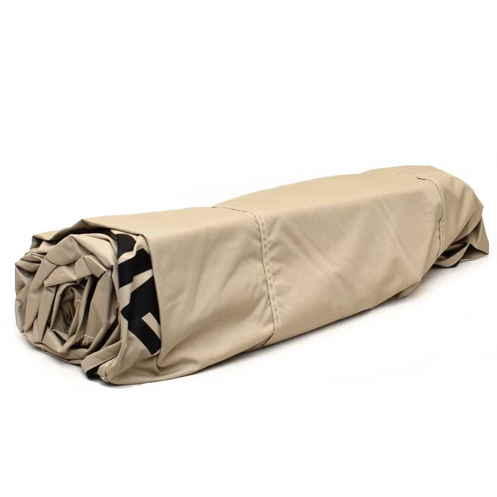 Lowe Boat Pontoon Cover 37915-15 - SS 250 Light Sand 2018