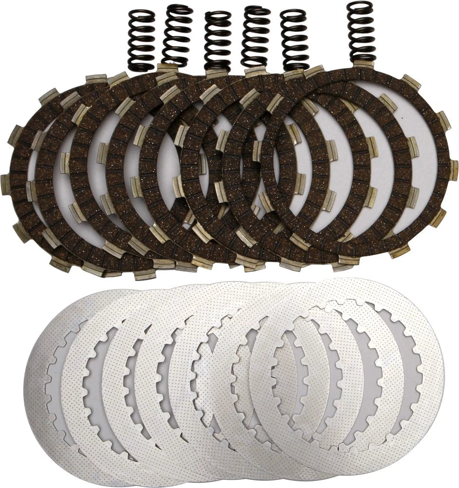EBC Clutch Set DRC208 Fits Honda CRF250X & CRF250R 2004-2013 Offroad