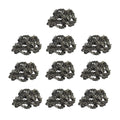 (10) 18" 72DL.325 Chainsaw Chain Replace 72 Link.050 Fits John Deere CS46 CS52