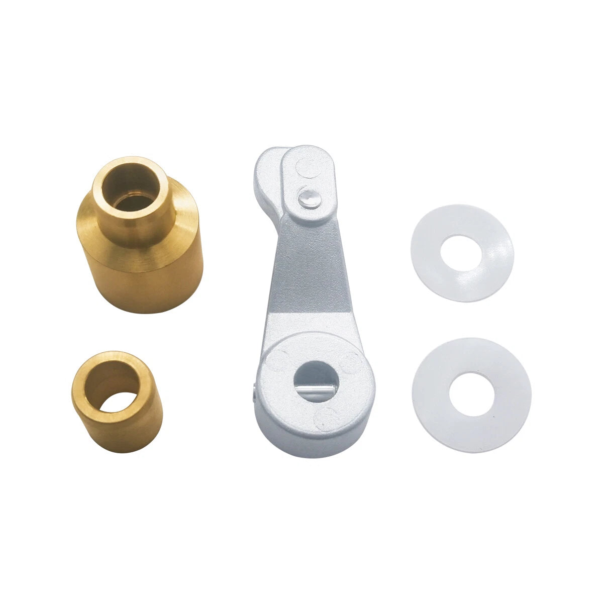 Shift Lever and Bushing Kit for MerCruiser R MR Alpha One Gen I 45518T1