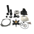 Johnson Evinrude Outboard Water Pump Kit 5001595 Housing BRP/OMC