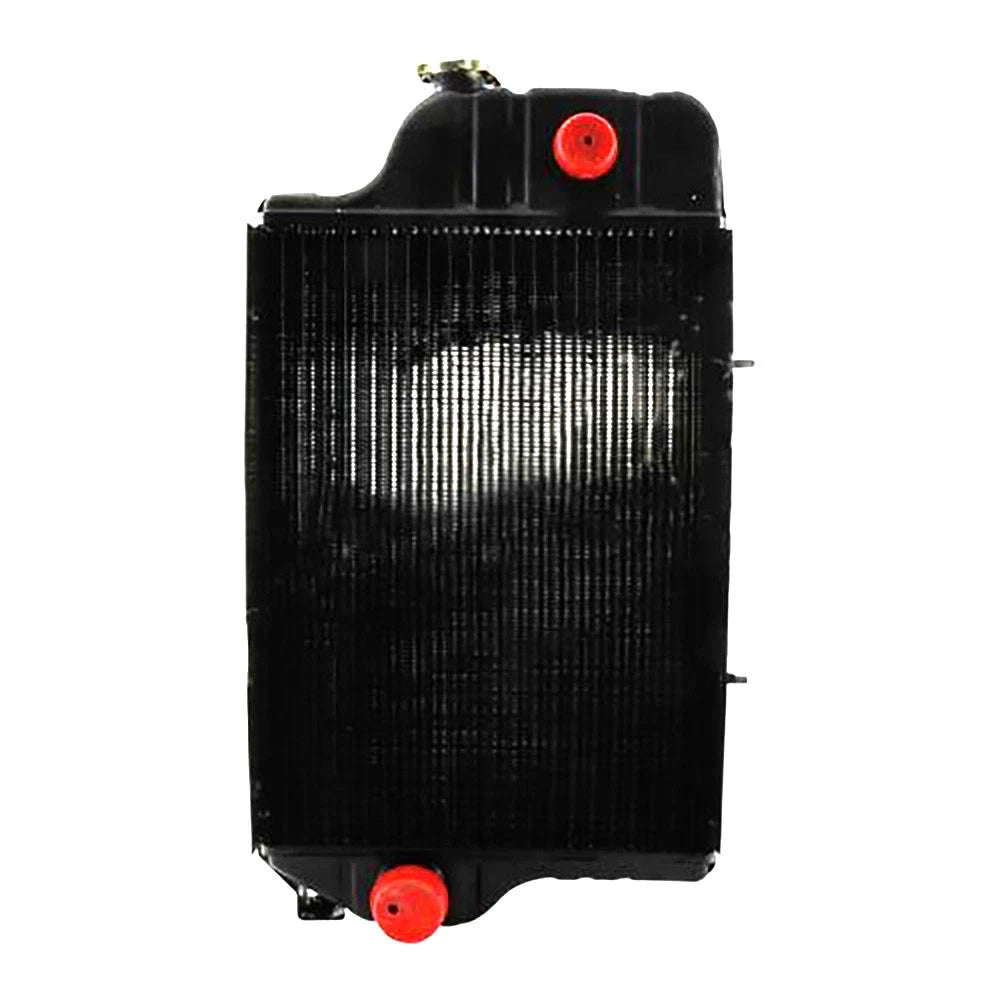 1406-6303 - Radiator Fits John Deere