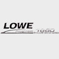 Lowe Boat Emblem Decal 2240989 - Sticker Roughneck 1860 Shallow Water