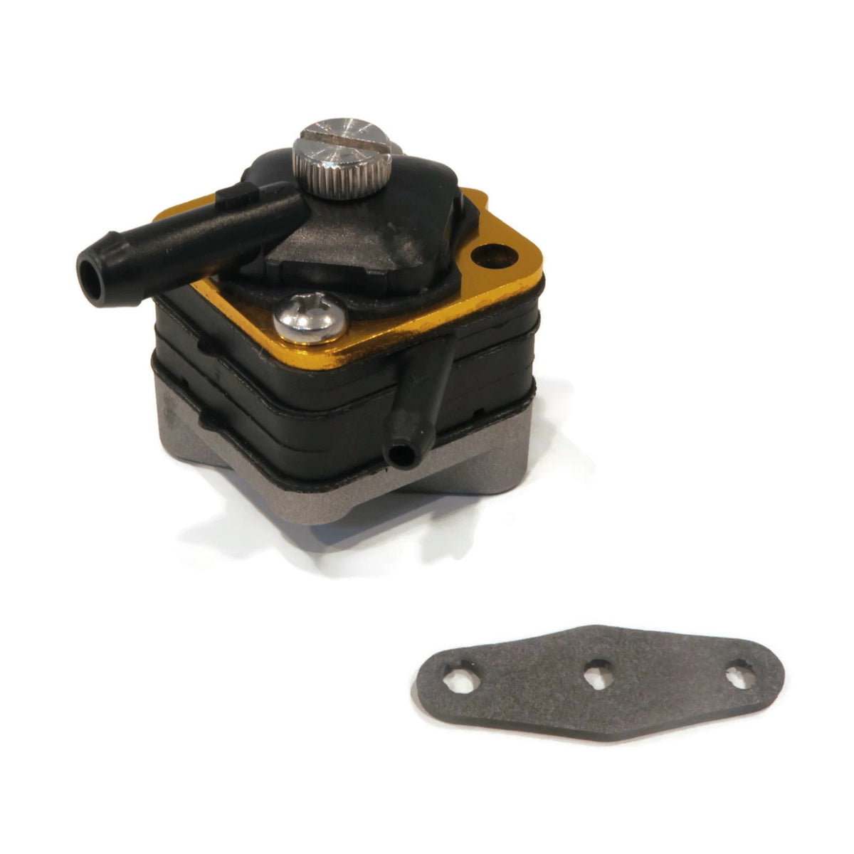 Fuel Pump for Evinrude Outboard Engines E15RLCTR, E15ECRM, E15ELCRM, E15RCRM