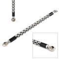 Black Shift Linkage Shifter Link for Harley Touring Electra Glide 87-19