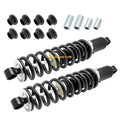 2 Front Shock Strut Absorber Kit for Polaris RZR 800 2008-2013 RZR 570 2012-2013