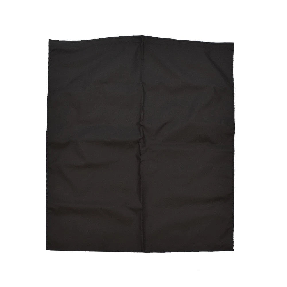 Blackfin 272CC Boat Storage Bag 122509231 - 47 X 42 Inch Black