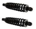 2 Pack: Rear Shock Absorbers Fits John Deere Replaces AM142425