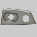 Bryant Boats Starboard Dash Panel 141F02731 - 10 X 5 1/8 Inch Gray