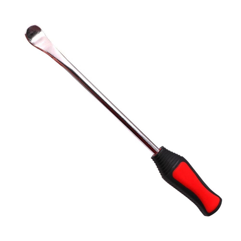 Reliable Multi Purpose Pry Bar Tool for Tire Stripping on Different Vehicles