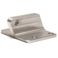 MasterCraft Boat Pylon Mount Brace Bracket 554415 - X46 Aluminum
