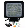 CAT9X7779 CREE LED Flood Beam Light, 4500 Lumens Fits Caterpillar