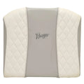 Ranger Boat Console Backrest Cushion 729790H.48 - Bay White Gray