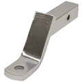 Quick Products Boat Trailer Ball Mount QP-HS2806C - 4 Inch Drop