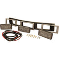 AMX1910147 LED Headlight Conversion Kit Fits John Deere Tractors 4050 4250 4450