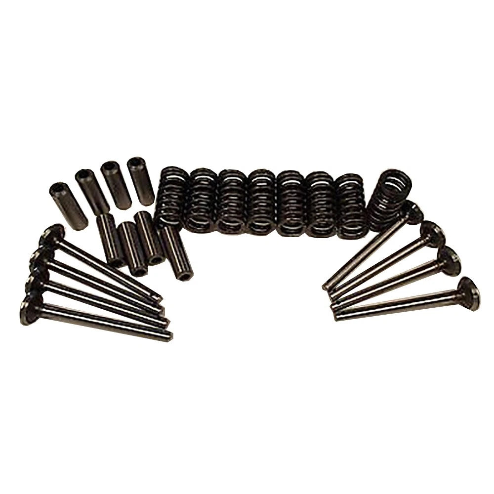 MFS3327 Valve Train Kit - Fits Massey Ferguson
