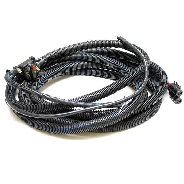 Novatron Boat Power Wiring Harness H-429-022 - 21 Foot 42 V DC