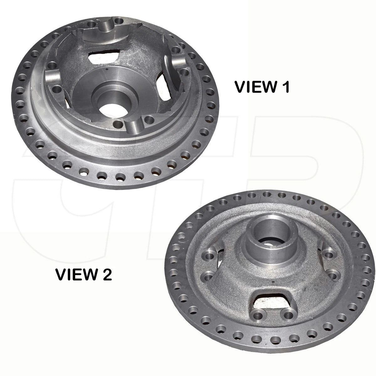 1017517 Housing Fits Caterpillar Models