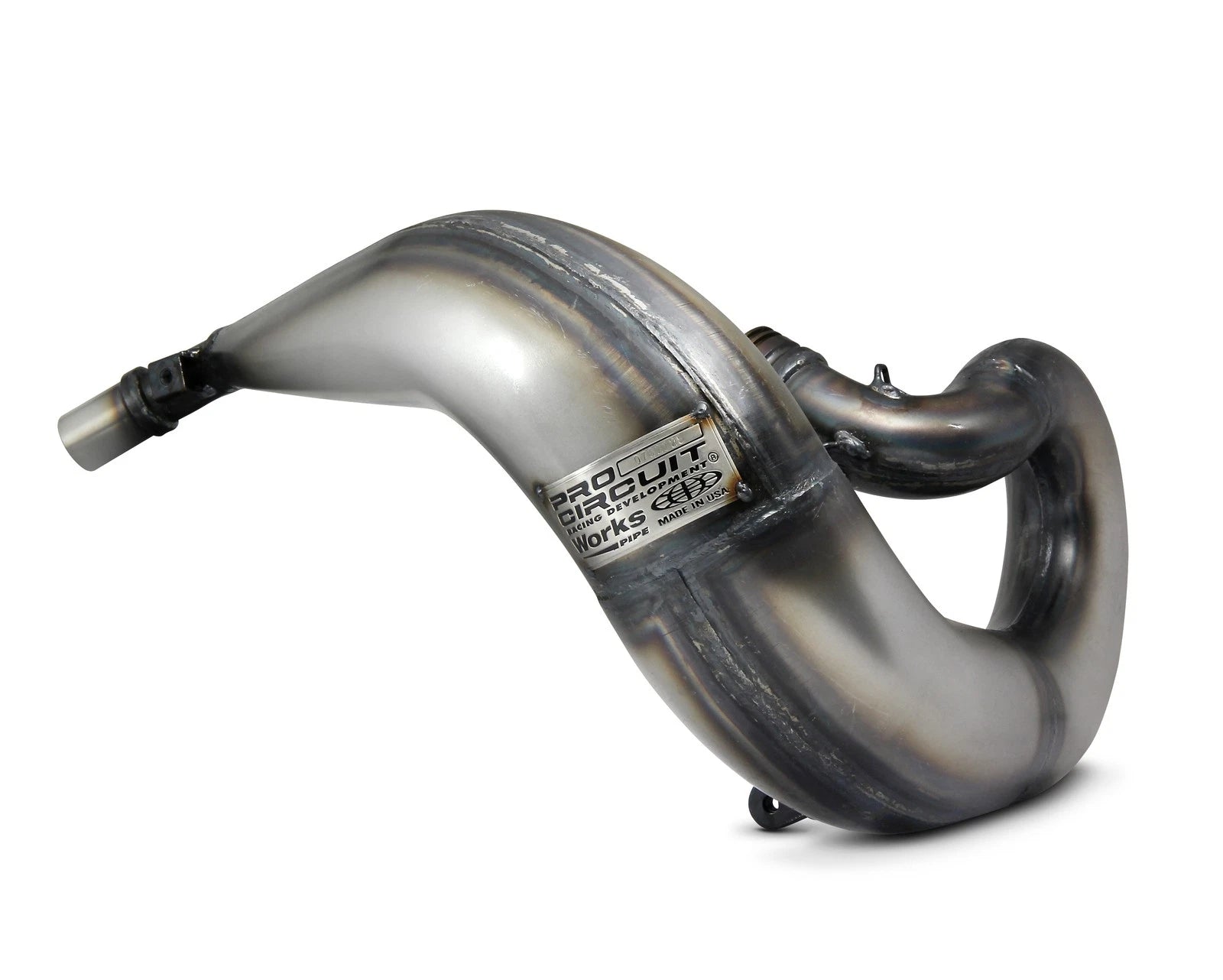PRO CIRCUIT Works Exhaust Pipe for KTM 250/300 SX & XC 2017-2018 Offroad