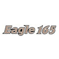 G3 Boat Model Decal 73404696 - Eagle 165 Metallic Beige Sticker