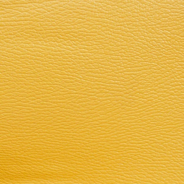 MasterCraft Boat 3/16 Foam Back Vinyl 696047 - Yellow 54 Inch (YD)