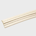 Supra Boat Hidem 112036 - Opulence White 3/4 X 1/8 Inch (YD)