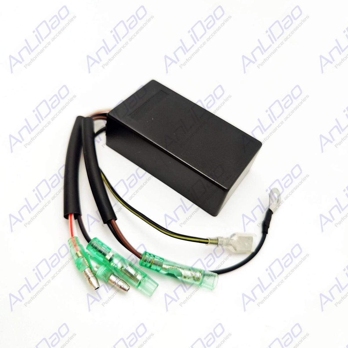 Mercury Mariner 4HP-5HP Switch Box Power Pack CDI 99-06 16061T04 18-5792