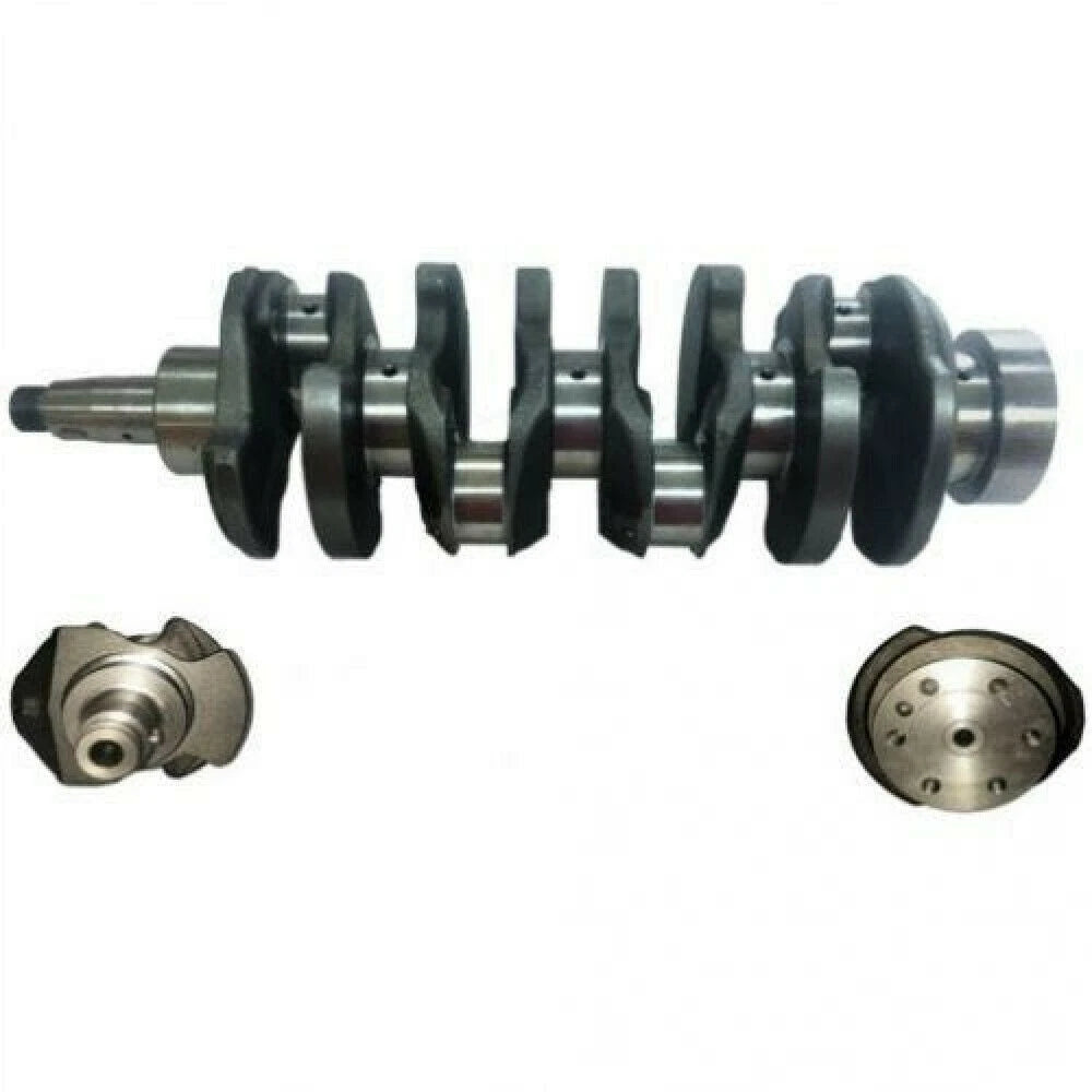 Crankshaft Fits IH FARMALL
