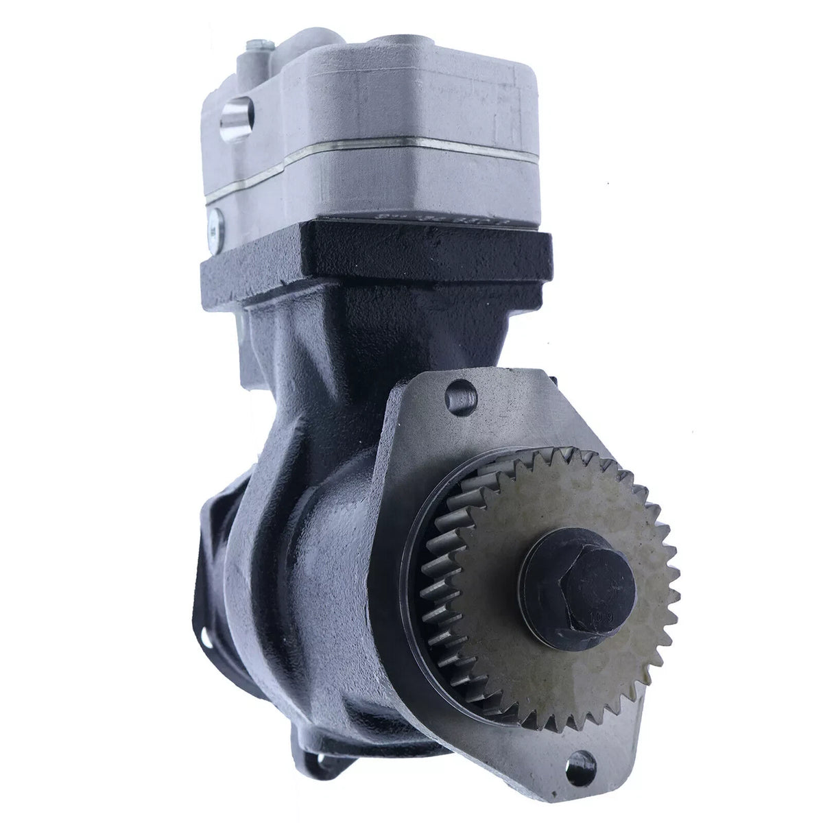 Air Brake Compressor 9111545130 5286966RX for Cummins 6BT5.9 6BT Engine