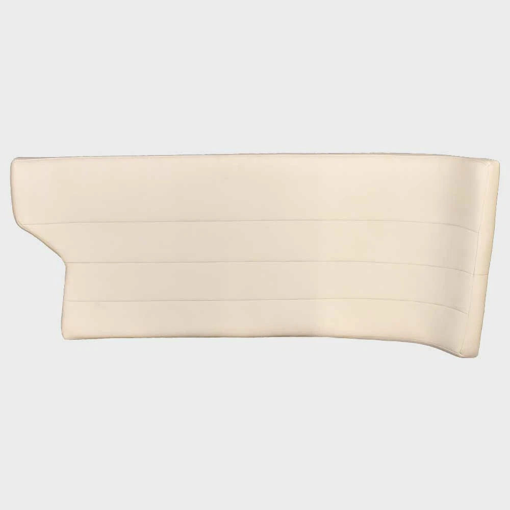 Sailfish Boat Aft Seat Cushion - 272CC Cream - Off White 2020