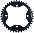 FIRE POWER Rear Sprocket Steel 39T for Honda ATV/UTV 1993-2014
