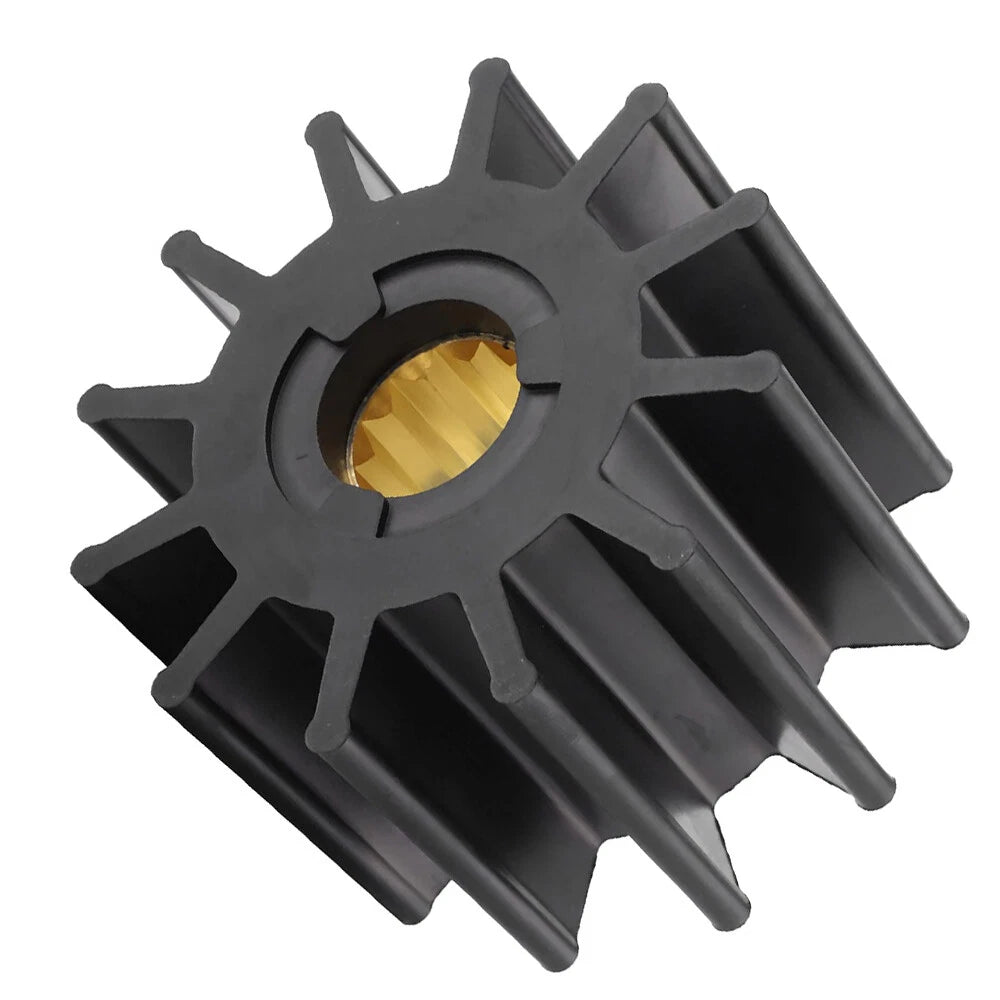 Water Pump Impeller for Caterpillar 3208 Engine Cooling Systems