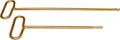 WOODYS Spring Tool 10 Inch Heavy Duty Spring Pusher and Puller for Auto Repairs