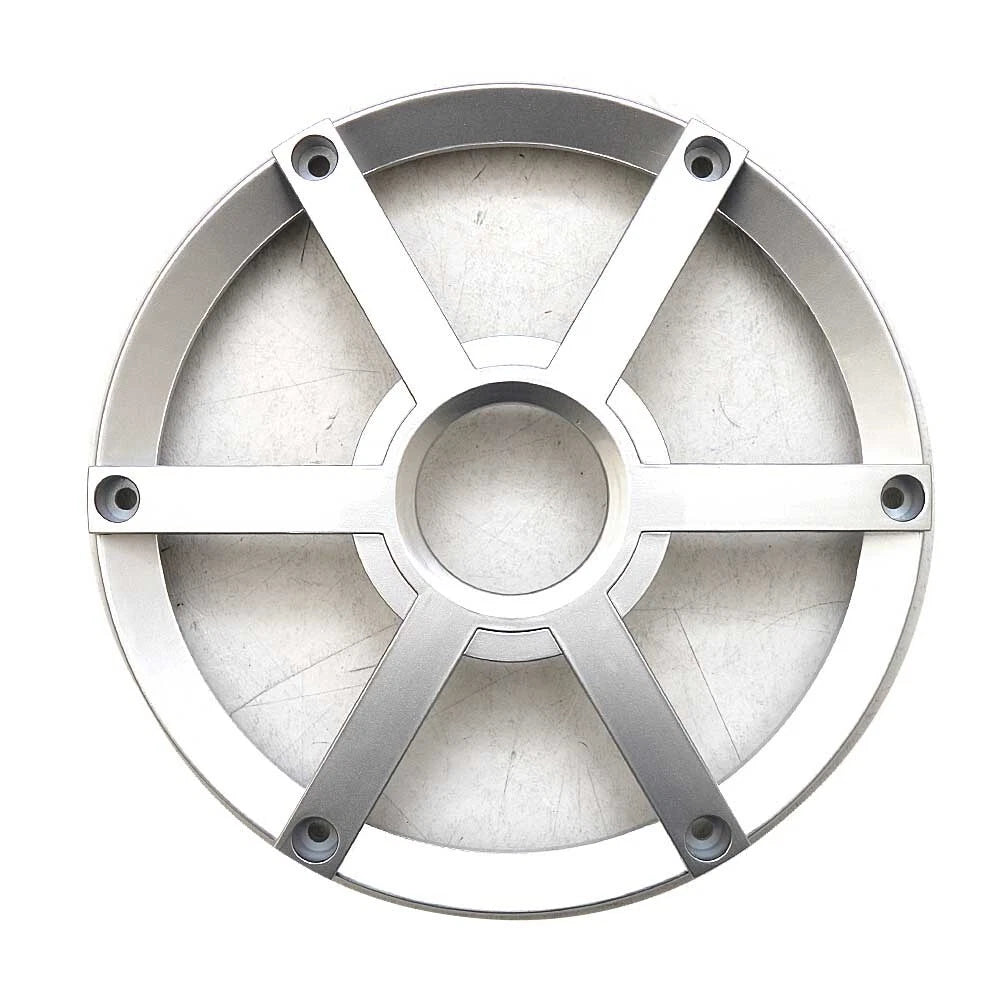 ASA Electronics Boat Speaker Grille Cover UMCX650SGSX - 6 5/8 Inch