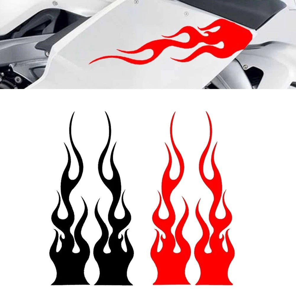 Car Sticker Motor Sticker for Car Motorcycle Waterproof 15cm DIY