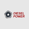 Sea Ray Boat Graphic Decal 1701380 - Diesel Power Sticker