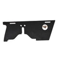 Boat Transducer Shield Saver TS-DSI - Lowrance Down Scan Skimmer