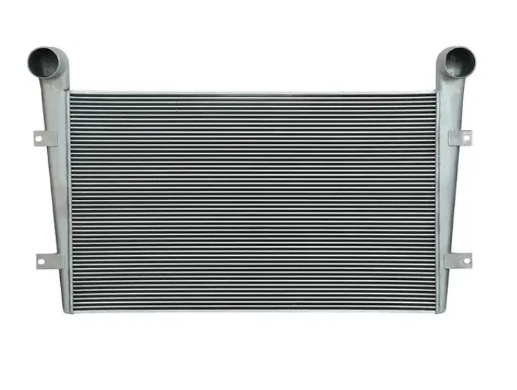 Aftercooler 230-2967 for Caterpillar Excavator CAT 345C L 345C MH