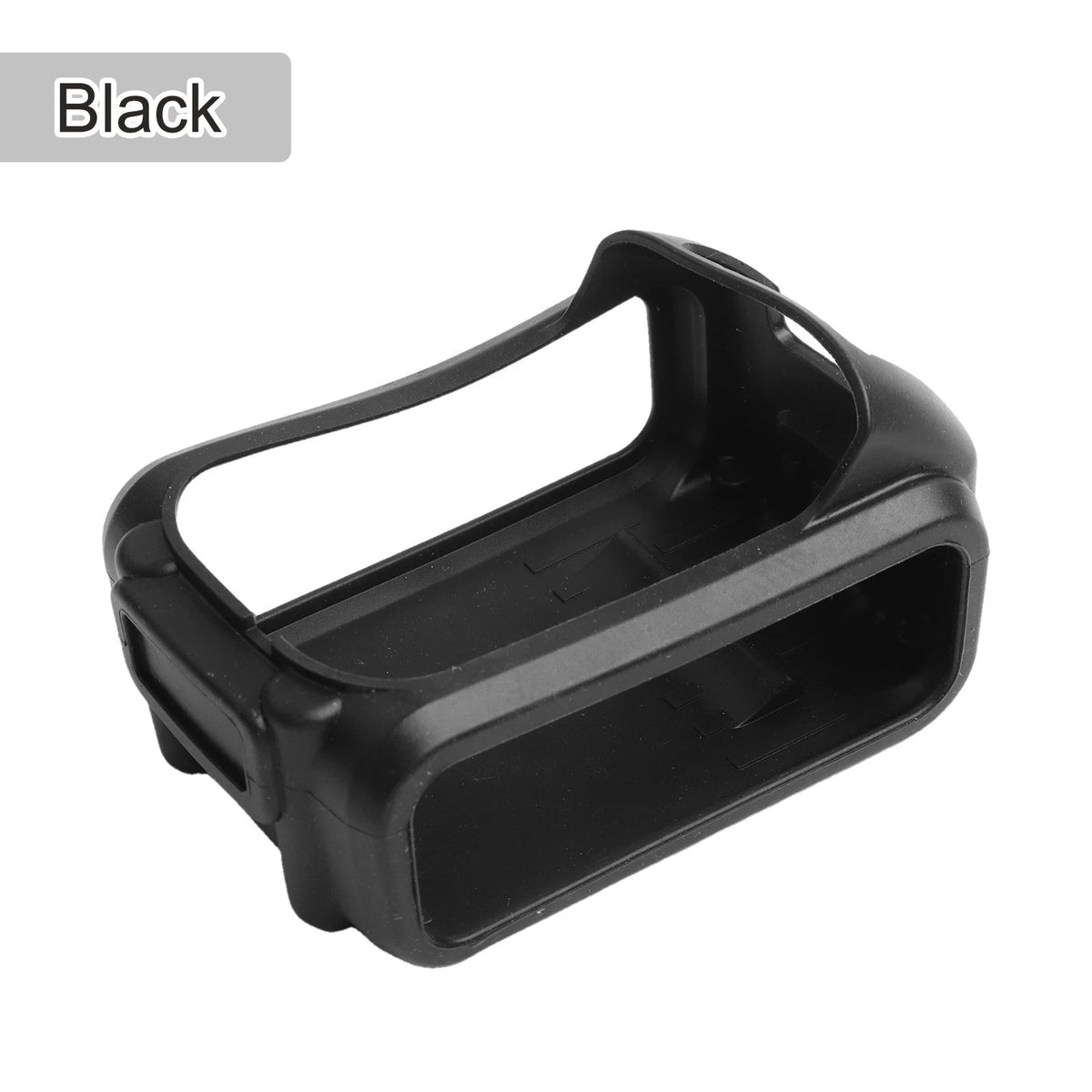 Safety Cover in Black Silicone for All Standard Tools Using for 20V