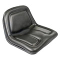 Flip Dishpan Seat with Brackets Fits Massey Ferguson UN55
