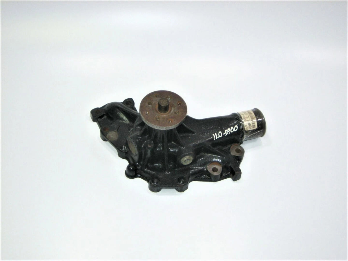 Marine Power 0065-071 BLEM STOCK 6.5L Sterndrive Water Circulating Pump