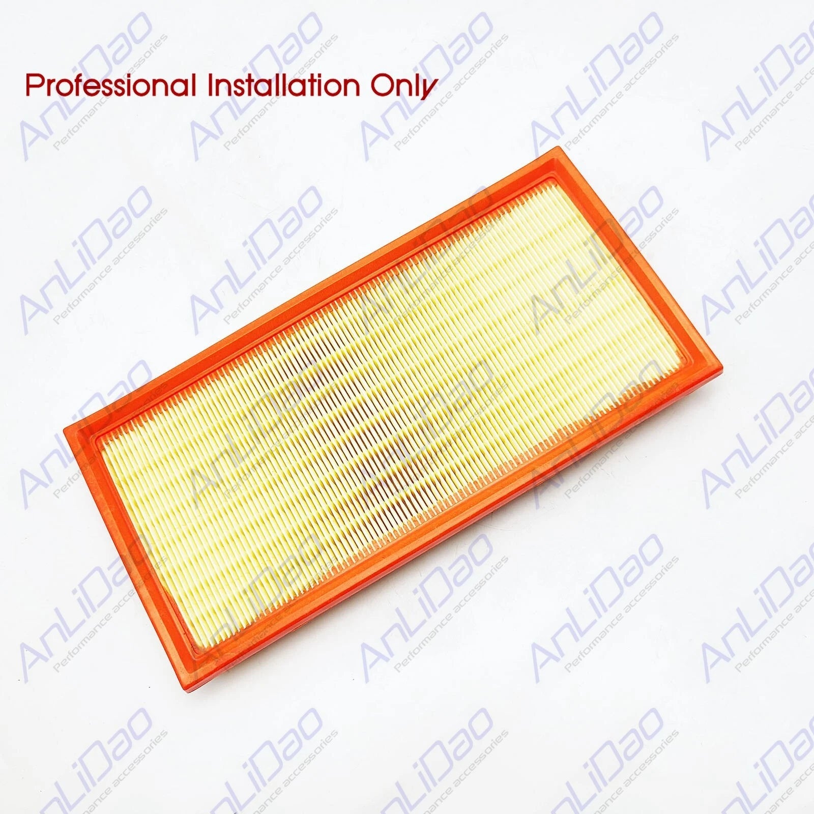 Repl Volvo Penta Insert Diesel Engines Air Filter 876185 463505 KAD42-44