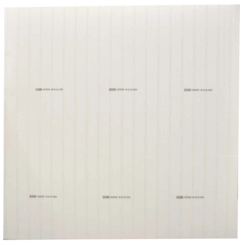 3A Composites Boat Core Material 63-9220 - PET 48 X 48 X 3/8 (66 PC)